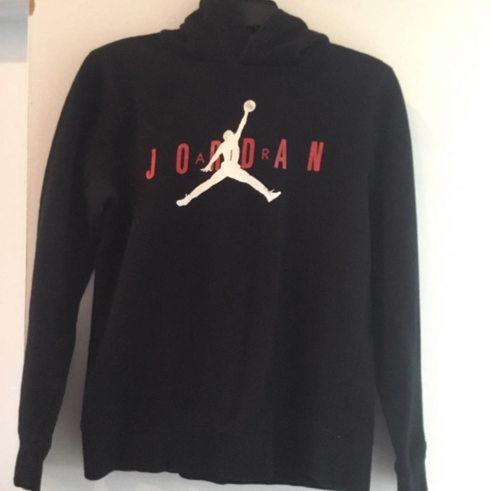 Jordan hoodie